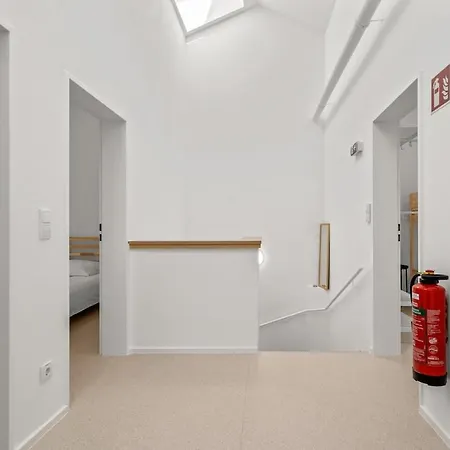 Holiday home Lasauvage 83 *