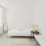 Holiday home Lasauvage 83