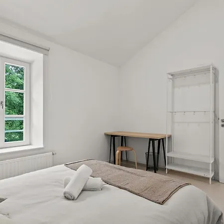 Lasauvage 83 Vakantiehuis Differdange