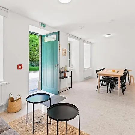 Vakantiehuis Lasauvage 83