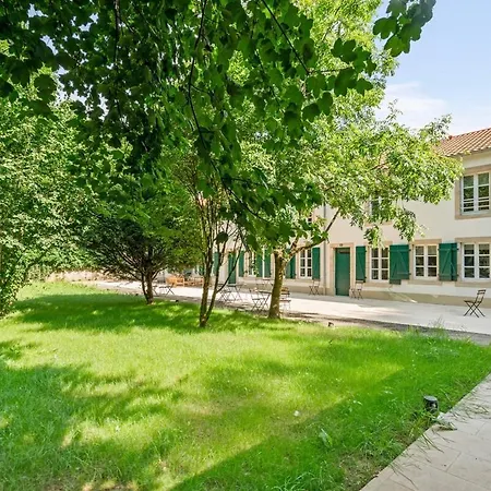 Lasauvage 83 Tatil Evi *