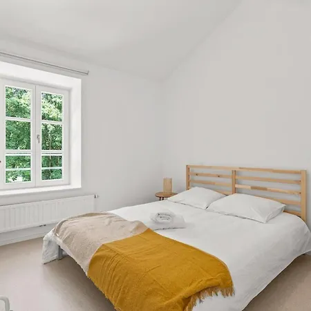 Lasauvage 83 Tatil Evi Differdange