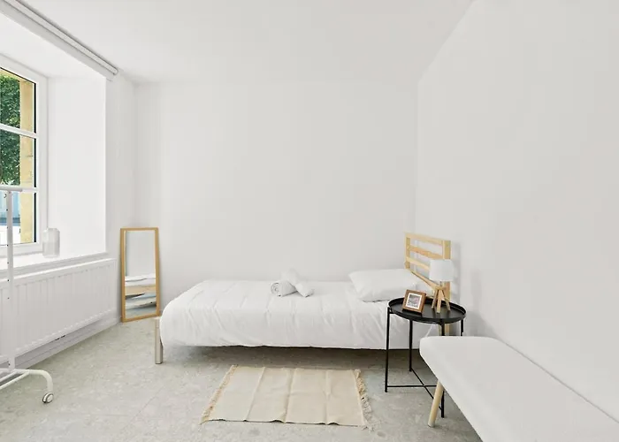 Vakantiehuis Lasauvage 83