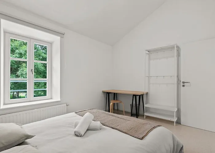 Lasauvage 83 Casa vacanze Differdange