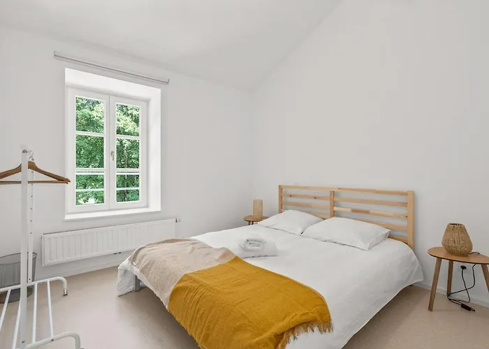 Lasauvage 83 Casa vacanze Differdange