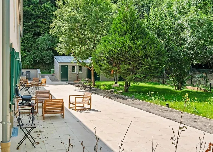 Lasauvage 83 Differdange