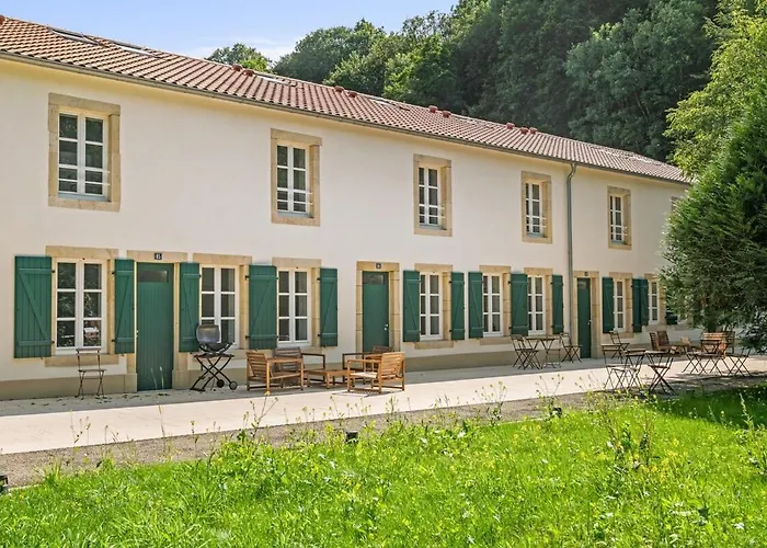 Casa vacanze Lasauvage 83 *